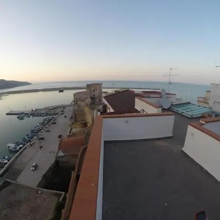 Angolo Di Cielo Apartment