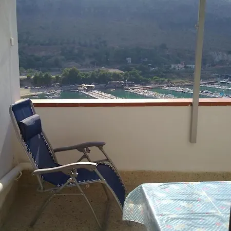 Angolo Di Cielo Apartment *